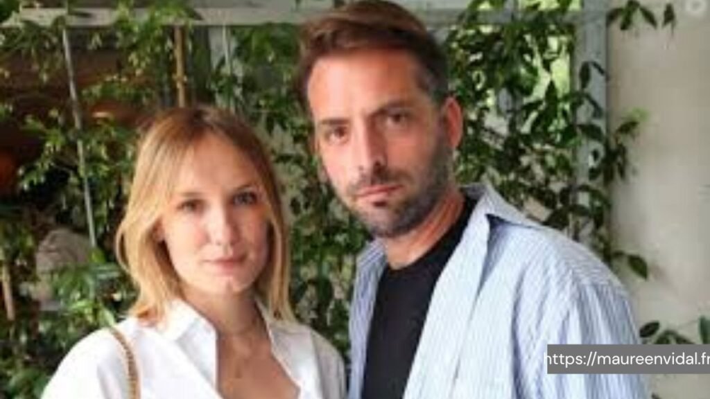 Oscar Louveau : Portrait d’une personnalité influente oscar louveau