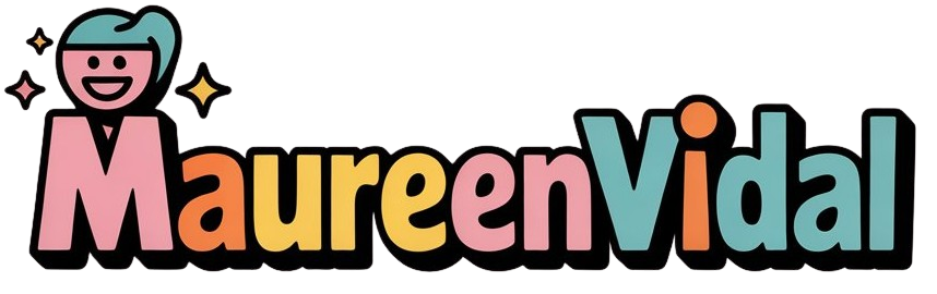 maureenvidal.fr