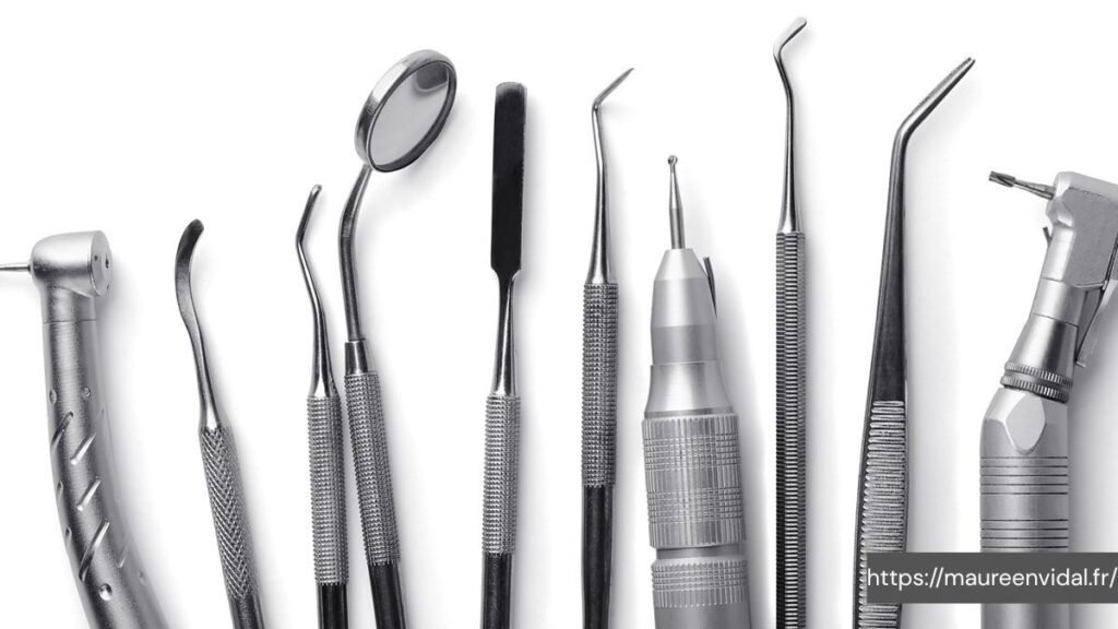 materiel laboratoire dentaire capdentaire