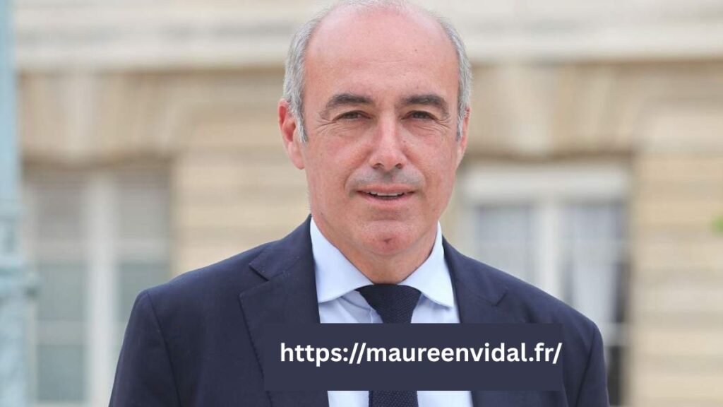 olivier marleix vie privée