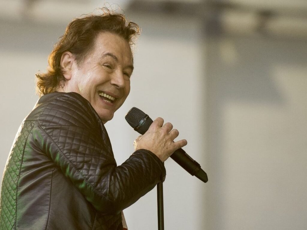 Bernard Minet fils de Nicole Croisille