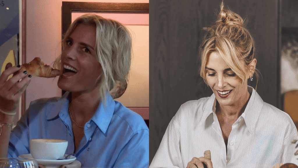 Monelle Godaert mari