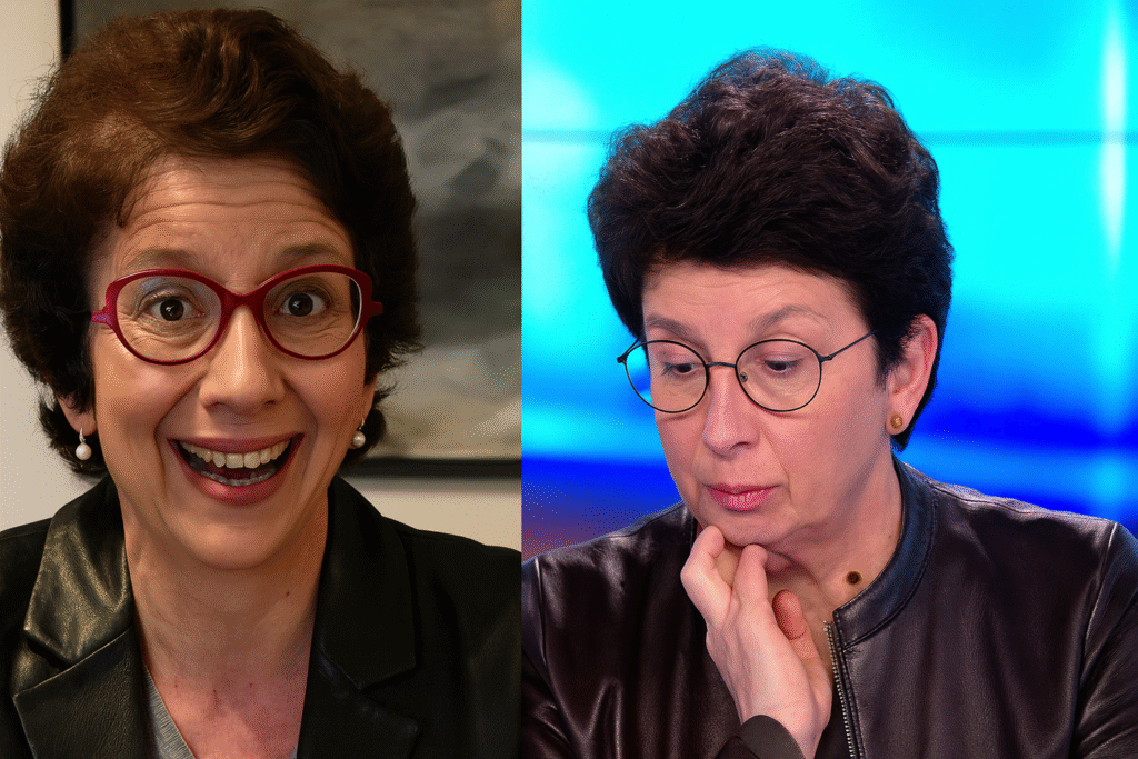 Véronique Jacquier vie privée